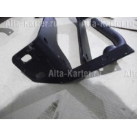 Фаркоп Трейлер для Chevrolet Captivа 2006-2013. Артикул 9430