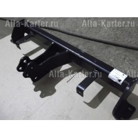 Фаркоп Трейлер для Chevrolet Captivа 2006-2013. Артикул 9430