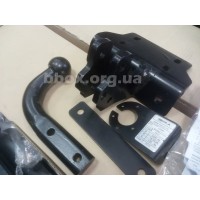 Фаркоп Imiola для Lexus GX 470 2003-2009. Артикул T.056 Фаркоп Imiola для Lexus GX 470 2003-2009. Артикул T.056