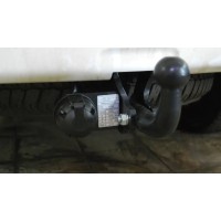 Фаркоп Imiola для Lexus GX 470 2003-2009. Артикул T.056 Фаркоп Imiola для Lexus GX 470 2003-2009. Артикул T.056