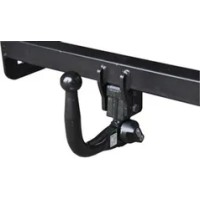 Фаркоп Imiola для Nissan Qashqai II 2014-2020. Быстросъемный крюк. Артикул N.A32 Фаркоп Imiola для Nissan Qashqai II 2014-2020. Быстросъемный крюк. Артикул N.A32