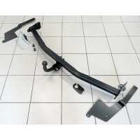 Фаркоп Imiola для Renault Espace IV 2002-2014. Артикул R.034 Фаркоп Imiola для Renault Espace IV 2002-2014. Артикул R.034