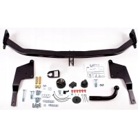 Фаркоп Imiola для Renault Espace IV 2002-2014. Артикул R.034 Фаркоп Imiola для Renault Espace IV 2002-2014. Артикул R.034