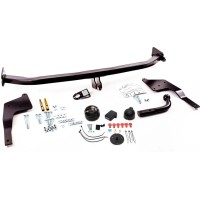 Фаркоп Imiola для Renault Espace IV 2002-2014. Артикул R.034 Фаркоп Imiola для Renault Espace IV 2002-2014. Артикул R.034