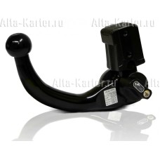 Фаркоп Imiola для Audi Q7 II 2015-2020. Артикул A.A20