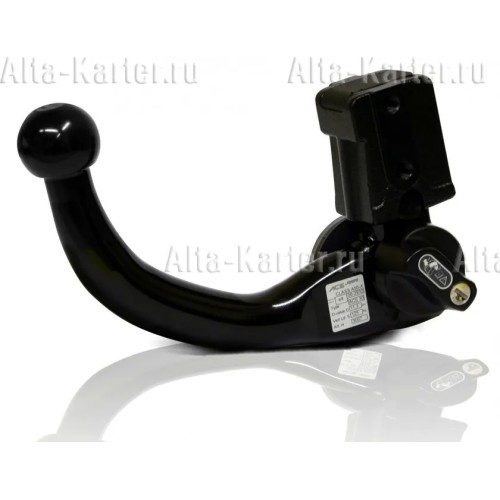 Фаркоп Imiola для Audi Q7 II 2015-2020. Артикул A.A20