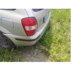 Фаркоп Imiola для Mazda 323 BG седан, хэтчбек 1989-1994. Артикул X.001