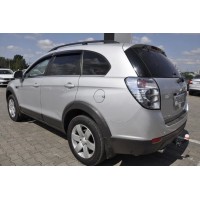 Фаркоп Трейлер для Chevrolet Captivа 2006-2013. Артикул 9431