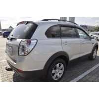 Фаркоп Трейлер для Chevrolet Captivа 2006-2013. Артикул 9431