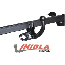 Фаркоп Imiola для Chrysler Voyager III 1996-2001. Артикул CH.002