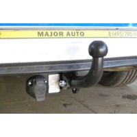 Фаркоп Imiola для Opel Insignia седан, хэтчбек, универсал 2008-2017. Артикул O.038