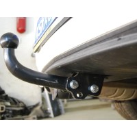 Фаркоп Imiola для Opel Insignia седан, хэтчбек, универсал 2008-2017. Артикул O.038