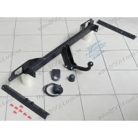 Фаркоп Imiola для Opel Insignia седан, хэтчбек, универсал 2008-2017. Артикул O.038