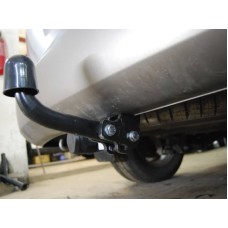 Фаркоп Imiola для Hyundai H1 Grand Starex 2007-2020. Артикул J.039