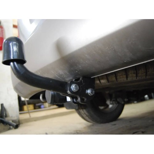 Фаркоп Imiola для Hyundai H1 Grand Starex 2007-2020. Артикул J.039