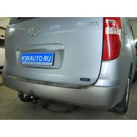 Фаркоп Imiola для Hyundai H1 Grand Starex 2007-2020. Артикул J.039
