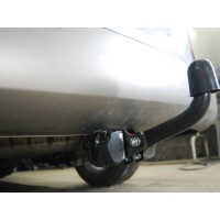 Фаркоп Imiola для Hyundai H1 Grand Starex 2007-2020. Артикул J.039
