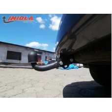 Фаркоп Imiola для Kia Sorento I 2002-2006. Артикул K.014