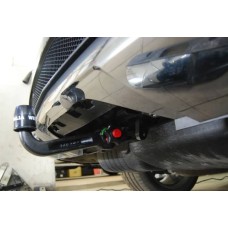 Фаркоп Westfalia для Mercedes-Benz GL-Класс Х164 (не для AMG) 2006-2016. Быстросъемный крюк. Артикул 313421600001