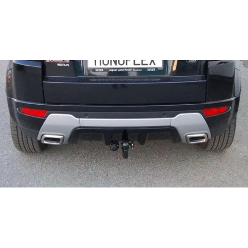 Фаркоп Westfalia с электрикой для Land Rover Range Rover Evoque I 2011-2018. Артикул 323102900113