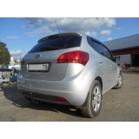 Фаркоп Imiola для Kia Venga 2009-2020. Артикул K.027 Фаркоп Imiola для Kia Venga 2009-2020. Артикул K.027