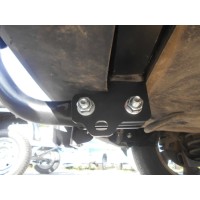 Фаркоп Imiola для Kia Venga 2009-2020. Артикул K.027 Фаркоп Imiola для Kia Venga 2009-2020. Артикул K.027