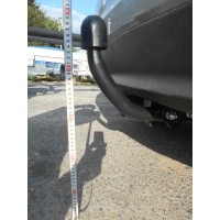 Фаркоп Imiola для Kia Venga 2009-2020. Артикул K.027 Фаркоп Imiola для Kia Venga 2009-2020. Артикул K.027