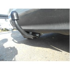 Фаркоп Imiola для Kia Venga 2009-2020. Артикул K.027