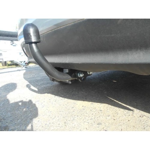 Фаркоп Imiola для Kia Venga 2009-2020. Артикул K.027 Фаркоп Imiola для Kia Venga 2009-2020. Артикул K.027