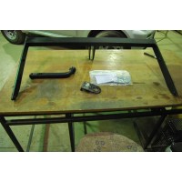 Фаркоп Imiola для Ford Focus II седан 2005-2011. Артикул E.044 Фаркоп Imiola для Ford Focus II седан 2005-2011. Артикул E.044