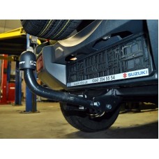 Фаркоп Imiola для Suzuki Jimny 1998-2018. Артикул V.030