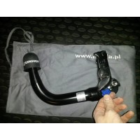 Фаркоп Imiola для Skoda Octavia Scout 2007-2013. Быстросъемный крюк. Артикул Z.A11 Фаркоп Imiola для Skoda Octavia Scout 2007-2013. Быстросъемный крюк. Артикул Z.A11