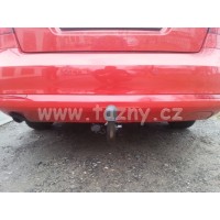 Фаркоп Imiola для Skoda Octavia Scout 2007-2013. Быстросъемный крюк. Артикул Z.A11 Фаркоп Imiola для Skoda Octavia Scout 2007-2013. Быстросъемный крюк. Артикул Z.A11