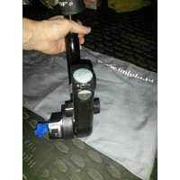 Фаркоп Imiola для Skoda Octavia Scout 2007-2013. Быстросъемный крюк. Артикул Z.A11 Фаркоп Imiola для Skoda Octavia Scout 2007-2013. Быстросъемный крюк. Артикул Z.A11