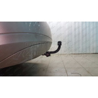 Фаркоп Imiola для Mercedes-Benz E-Класс W212 седан 2009-2017. Артикул M.048