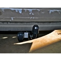 Фаркоп Imiola для BMW X5 E70 2007-2013. Артикул B.014 Фаркоп Imiola для BMW X5 E70 2007-2013. Артикул B.014