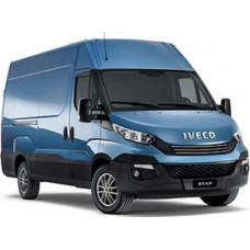 Фаркоп Aragon для Iveco Daily VI Van 3,5T Wheelbase 3520L 2014-2020. Фланцевое крепление. Артикул E2700BG