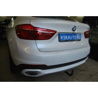 Фаркоп Imiola для BMW X5 F15 2013-2020. Быстросъемный крюк. Артикул B.A14 Фаркоп Imiola для BMW X5 F15 2013-2020. Быстросъемный крюк. Артикул B.A14