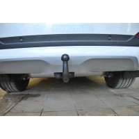 Фаркоп Imiola для BMW X5 F15 2013-2020. Быстросъемный крюк. Артикул B.A14 Фаркоп Imiola для BMW X5 F15 2013-2020. Быстросъемный крюк. Артикул B.A14