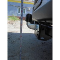 Фаркоп Imiola для Volkswagen Crafter Van L2 3665 мм фургон без ступеньки, L3, L4 4325 мм фургон без ступеньки 2006-2016. Фланцевое крепление. Артикул M.021 Фаркоп Imiola для Volkswagen Crafter Van L2 3665 мм фургон без ступеньки, L3, L4 4325 мм фургон без ступеньки 2006-2016. Фланцевое крепление. Артикул M.021