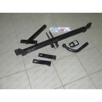 Фаркоп Imiola для Fiat Uno II 1995-2002. Артикул F.010 Фаркоп Imiola для Fiat Uno II 1995-2002. Артикул F.010