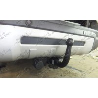 Фаркоп Imiola для Volvo V70 II 2000-2007. Быстросъемный крюк. Артикул V.A09 Фаркоп Imiola для Volvo V70 II 2000-2007. Быстросъемный крюк. Артикул V.A09