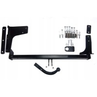 Фаркоп Imiola для Opel Omega A универсал 1886-1994. Артикул O.022 Фаркоп Imiola для Opel Omega A универсал 1886-1994. Артикул O.022