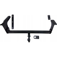 Фаркоп Imiola для Opel Omega A универсал 1886-1994. Артикул O.022 Фаркоп Imiola для Opel Omega A универсал 1886-1994. Артикул O.022