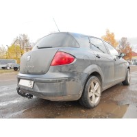 Фаркоп Imiola для Seat Altea Freetrack 2007-2020. Артикул S.013