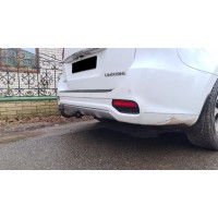 Фаркоп Imiola для Kia Carnival III 2014-2020. Артикул K.065 Фаркоп Imiola для Kia Carnival III 2014-2020. Артикул K.065