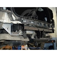 Фаркоп Imiola для Mercedes-Benz M-Класс (ML) W166 2012-2015. Быстросъемный крюк. Артикул M.A43 Фаркоп Imiola для Mercedes-Benz M-Класс (ML) W166 2012-2015. Быстросъемный крюк. Артикул M.A43