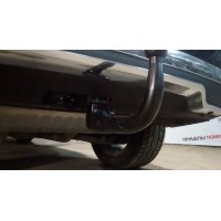 Фаркоп Imiola для Mercedes-Benz M-Класс (ML) W166 2012-2015. Быстросъемный крюк. Артикул M.A43 Фаркоп Imiola для Mercedes-Benz M-Класс (ML) W166 2012-2015. Быстросъемный крюк. Артикул M.A43