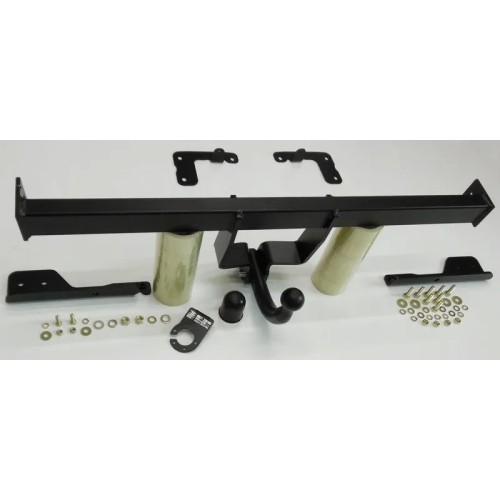 Фаркоп Imiola для Suzuki Swift IV 2011-2020. Артикул V.040