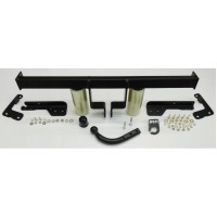 Фаркоп Imiola для Suzuki Swift IV 2011-2020. Артикул V.040